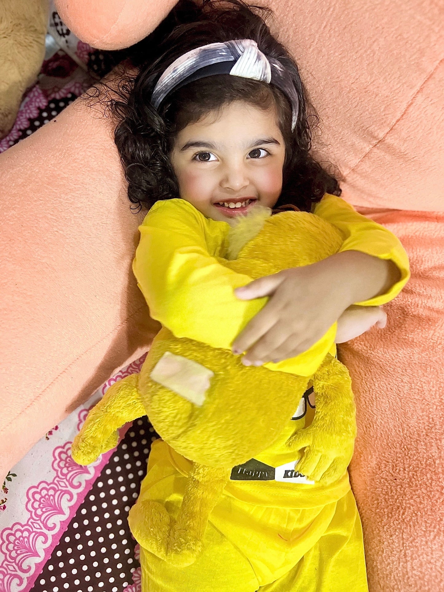Smiley Kids Wear (Each)
