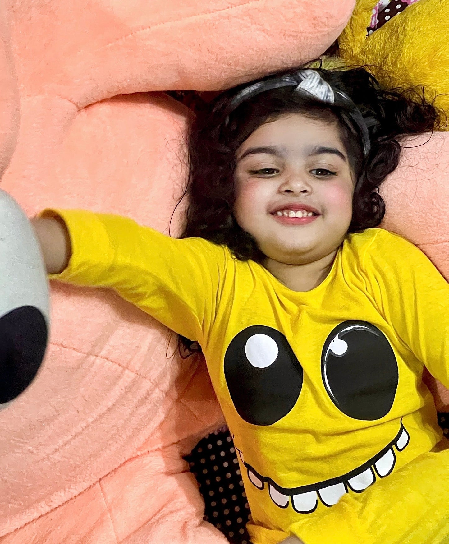 Smiley Kids Wear (Each)